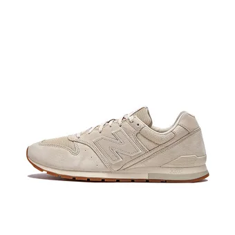 New Balance 996 v2 Светло-бежевые | Китай.рф