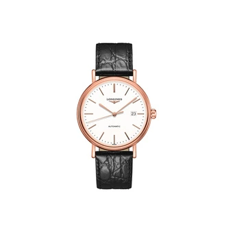 Мужские механические часы LONGINES, 40 мм | Китай.рф