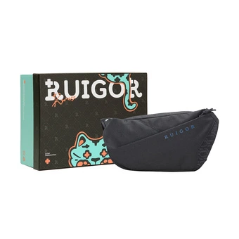 Сумка через плечо RUIGOR: уличный стиль | Китай.рф