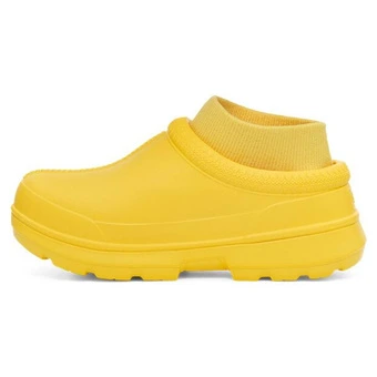 UGG Tasman Ярко-Желтые – Женские Уютные Ботинки | Китай.рф