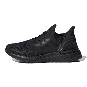 adidas ULT J. Детские кроссовки для бега, черные | Китай.рф