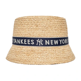 MLB, шляпа-ведро с вышивкой New York Yankees, унисекс | Китай.рф