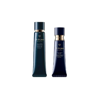 CPB Clé de Peau Beauté Набор для макияжа: контроль жирности и сияние | Китай.рф