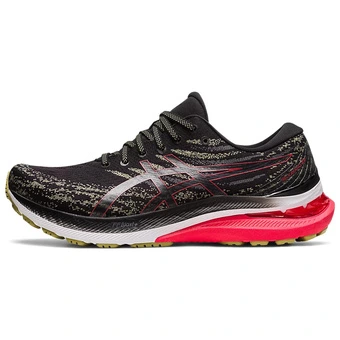 Asics GEL-KAYANO 29 мужские беговые кроссовки для марафона | Китай.рф