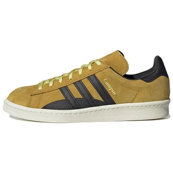 Кроссовки adidas Originals Campus 00s Коричневые | Китай.рф