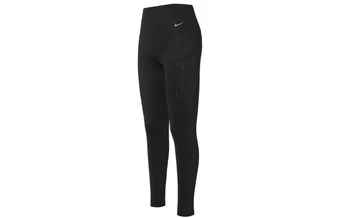 Nike Go High-Waist Спортивные Брюки | Китай.рф