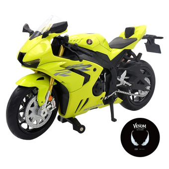 Модель мотоцикла Honda CBR1000RR-R Fireblade 1:12 | Китай.рф