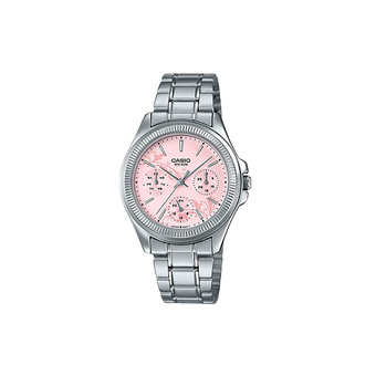 CASIO STANDARD LTP-2088D-4A: Ретро-шарм в каждой детали | Китай.рф