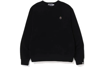 A BATHING APE Худи с Логотипом — Оригинальное Мужское Худи | Китай.рф