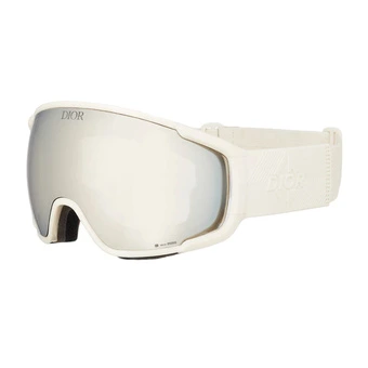 DIOR Горнолыжные Очки: Ветрозащита для Мужчин | Китай.рф
