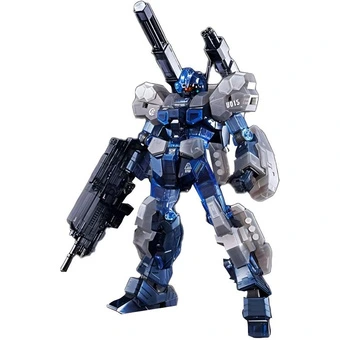 BANDAI MG 1/100 Джеста Канон, прозрачная версия, сборная модель | Китай.рф