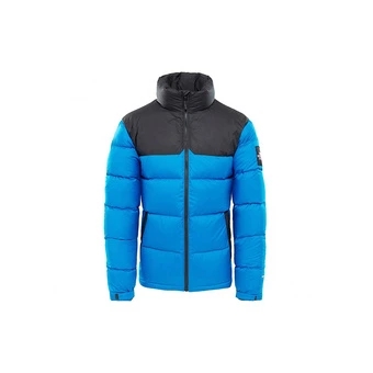 The North Face Nuptse 1992 - Куртка-Бомбер Зима | Китай.рф