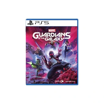 Marvel's Guardians of the Galaxy для PS5 (картридж) | Китай.рф