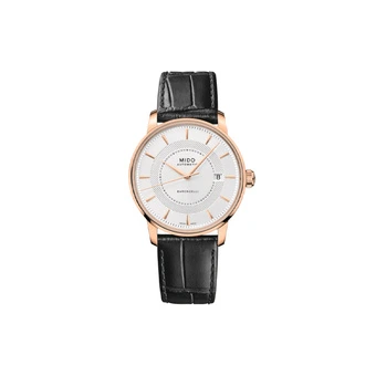MIDO Baroncelli: Швейцарская классика | Китай.рф