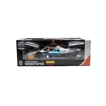UNDEFEATED x ARROW MCLAREN Модель гоночного автомобиля Indianapolis 500 | Китай.рф