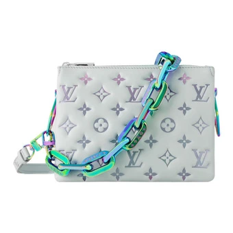 LOUIS VUITTON Coussin BB Голубая | Китай.рф