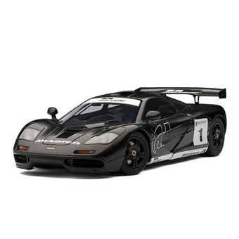 AUTOart McLaren MCLaren GT: Модель автомобиля из сплава | Китай.рф