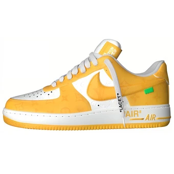 Nike x LOUIS VUITTON Air Force 1 | Китай.рф