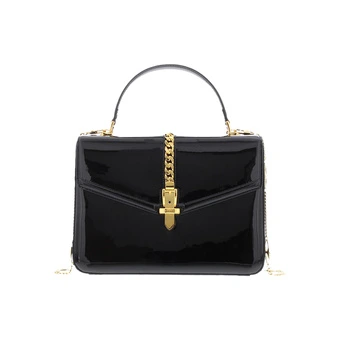 Сумку Gucci Sylvie 1969: Элегантность и ретро-стиль | Китай.рф