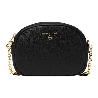 Изысканный клатч Michael Kors на цепочке, черный | Китай.рф