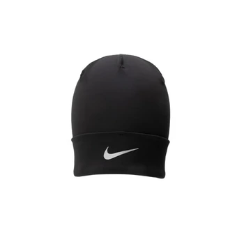 Черная шапка Nike с логотипом | Китай.рф