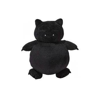 Мягкая игрушка Снорлакс Fragment Design, 18 см | Китай.рф