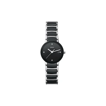 RADO True: Швейцарские женские часы с бриллиантами | Китай.рф
