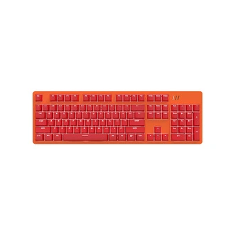 DOUYU.COM DKM180: Механическая игровая клавиатура с PBT клавишами | Китай.рф