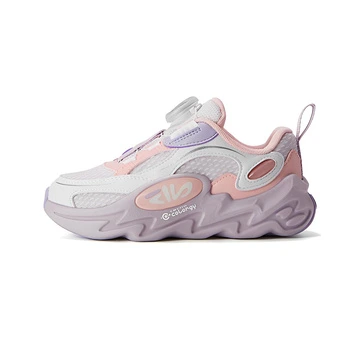 FILA KIDS Кроссовки для бега фиолетовые для детей | Китай.рф