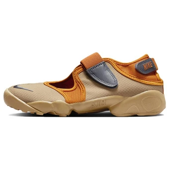 Nike Air Rift BR Желтые женские сандалии для пляжа | Китай.рф