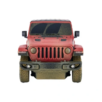 Радиоуправляемые Mercedes Jeep и Mercedes 1:24 | Китай.рф