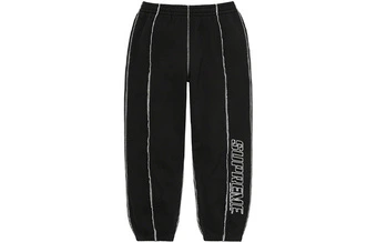 Supreme SS22 Спортивные штаны с манжетами унисекс | Китай.рф