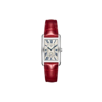 Longines DolceVita: Изысканные часы с римскими цифрами | Китай.рф