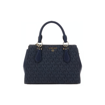 Сумка Michael Kors Marilyn: Стиль и элегантность в синем цвете | Китай.рф