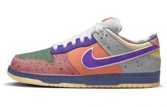 Concepts x Nike Dunk SB What The Lobster в Москве | Китай.рф