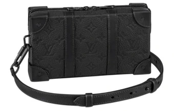 LOUIS VUITTON Soft Trunk Wallet | Китай.рф
