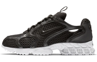 Nike Air Zoom Spiridon Cage 2: Кожаные мужские кроссовки | Китай.рф