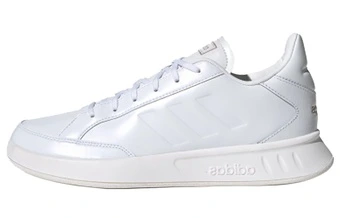 Женские белые теннисные кроссовки adidas neo (EE9861) | Китай.рф