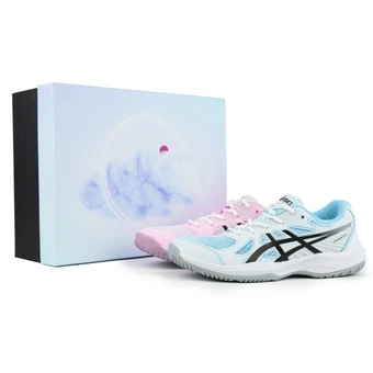 Кроссовки Asics Gel-Upcourt 6 с индивидуальным дизайном для детей | Китай.рф