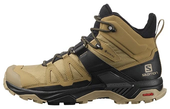 SALOMON X Ultra 4 MID GTX мужские треккинговые ботинки с Gore-Tex | Китай.рф