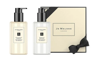 Jo Malone London набор для ухода, гель для душа, два предмета | Китай.рф