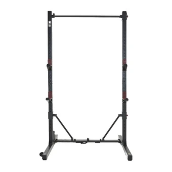 Многофункциональный тренажер Decathlon складной, регулируемый, сталь, полипропилен | Китай.рф
