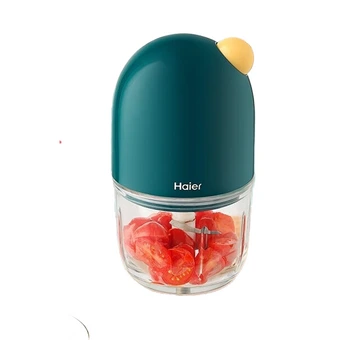 Блендер Haier HBP-C201 бытовой для детского питания, 0.3 л | Китай.рф