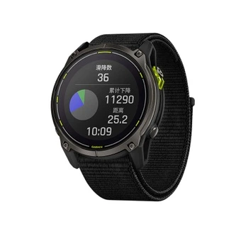 Умные часы GARMIN Enduro 3 с солнечной батареей | Китай.рф