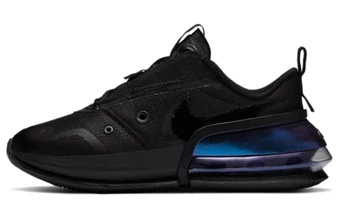Nike Air Max Up Кроссовки ретро для бега и повседневной носки женские черные | Китай.рф