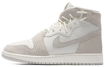 Женские кроссовки Jordan Air Jordan 1 Rebel XX Moon Particle (W), бежевые | Китай.рф