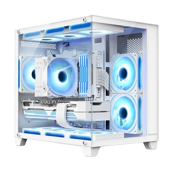 Игровой ПК ASUS DIY: Intel I5-12400F/I5-13400F, RX 6750GRE/RTX4060Ti/4060/3050/3060 | Китай.рф