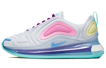 Nike Air Max 720 Низкие Повседневные кроссовки | Китай.рф