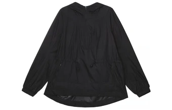 Куртка lululemon, женская, с капюшоном, для бега | Китай.рф