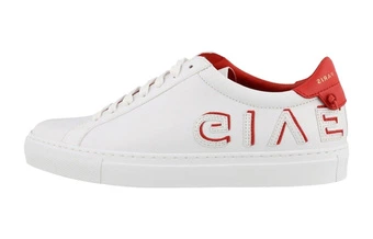 Модные женские кеды GIVENCHY Urban кожаные | Китай.рф